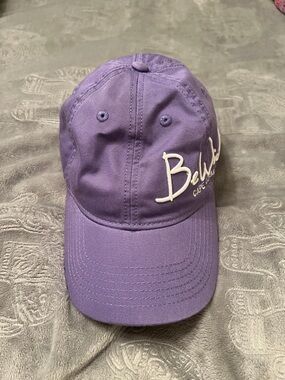 New mens Legacy brand WICKED DOLPHIN RUM DISTILLERY adjustable hat